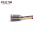 12MM Metal Push Button Switch With Wire