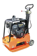 Plate Compactor FS-C160 | Plate Compactor | Wuxi Fast