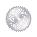 Lawn mower | Alloy saw blade | WXYuanChao