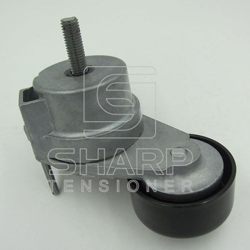 1340268  6340552 6340558 OPEL Belt Tensioner, v-ribbed belt