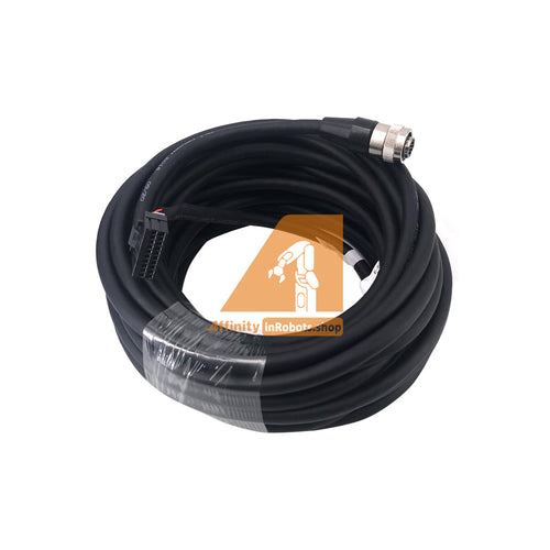 A660-2007-T364#L10R53A FANUC Teach Pendant 10M Cable New