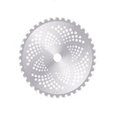 Lawn mower | Alloy saw blade | WXYuanChao