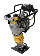 Plate Compactor FS-RM75 | Tamping Rammer | Wuxi Fast