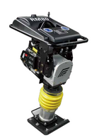 Plate Compactor FS-RM80/90D | Tamping Rammer | Wuxi Fast