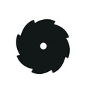 Lawn mower | Alloy saw blade | WXYuanChao