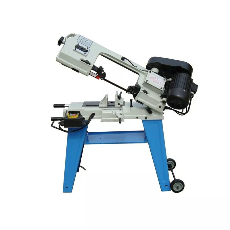 BS-115 4.5" Bandsaw