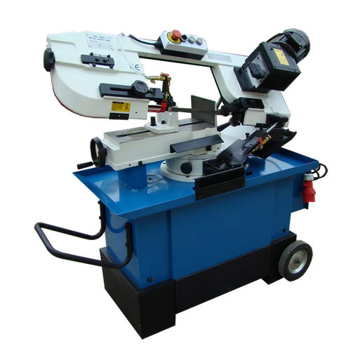 BS-180G Horizontal Band Saw