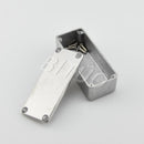 Caja de aluminio 1590A IP54