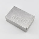 1590BBS Hartaluminiumgehäuse