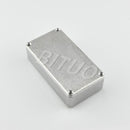 Caja de aluminio 1590B de China