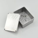 1590C Quality Aluminum Enclosure