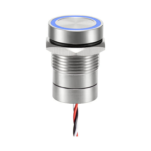 16mm Capacitive switch