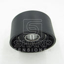 1734903 1860734 SCANIA  Tensioner Pulley, v-ribbed belt