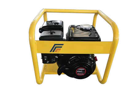 Serie FS-CV | Vibrador de hormigón | Wuxi rápido