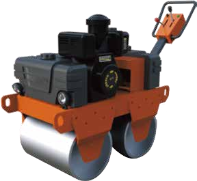 FS-S600XA | Vibrationswalze | Wuxi schnell