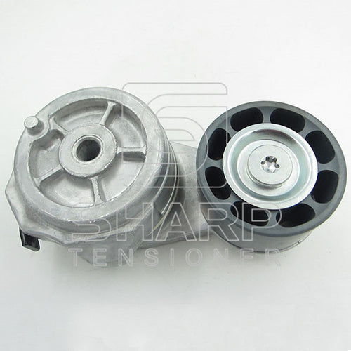 Cummins 3914086  3912459  Belt tensioner