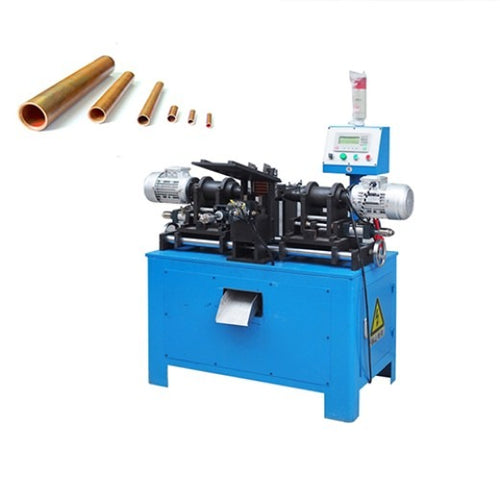 YE-Z1S Pipe End Chamfering Machine (Double Head)