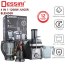 4in 1 Blender DS-299 Regular price