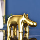 Home Furnishing Animal Ornaments