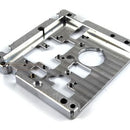 CNC Milling SS304 Parts