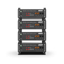 Batería LFP de 2,4 kWh 51,2 V