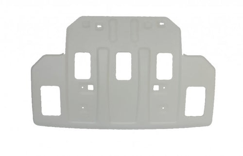 Full Aluminium alloy FJ Front Skid Plate FJ01