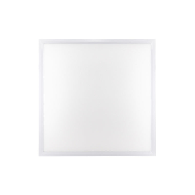 Super slim LED panel ULTRA PLUS PMMA white UGR<19