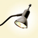 LOW VOLTAGE SPOT LIGHT, LV1 , BLACK