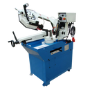 BS-260G Horizontal Band Saw