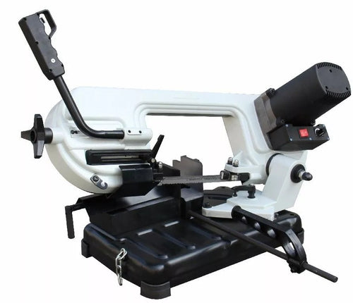 BS-150 Tragbare 6-Zoll-Bandsäge