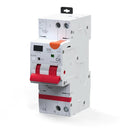AT-Q-SMR1 Wifi Smart Circuit Breaker