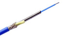 SINGLE ARMOR FIELD TACTICAL FIBER OPTIC CABLE