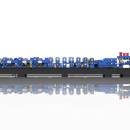 LN300 3.0MM AUTOMATIC CZ PURLIN INTERCHANGEABLE ROLL FORMING MACHINE