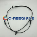 ABS Sensor fits FORD ALS486 5S7363