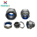 DPJ End Hose Fittings-HX