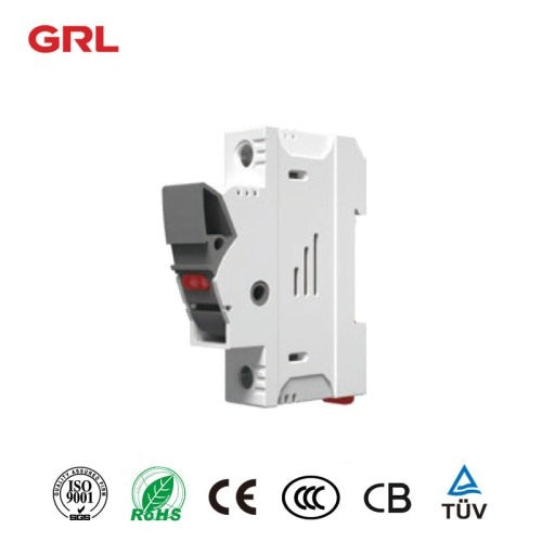 Sicherungskasten RT18X-32 mit LED-Anzeige Sicherung Größe 1038