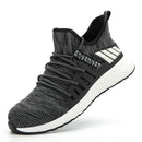 SYLPHID Antelope Black