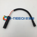 12554092 Speed Sensor for Diesel Engine