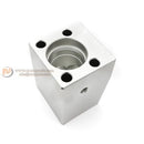 CNC Precision Aluminum Parts