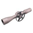 VICTOPTICS S4 4-16X44 SFP COYOTE FDE ZIELFERNROHRE