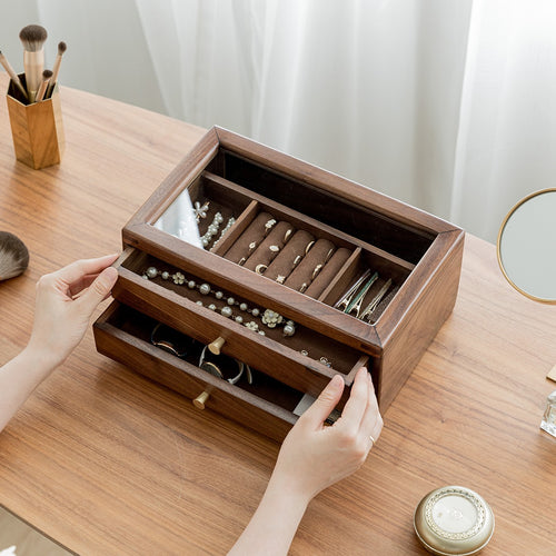 Jewelry Box