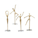 Adorno De Bailarina Manualidades Para El Hogar Adornos