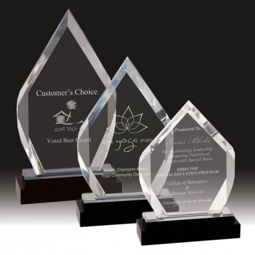 Acryl Trophy Awards
