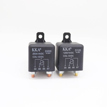 KKA-D120