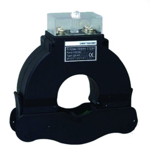 UK Type Split Core Current Transformer