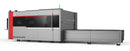 FLX-GII series IPG Fiber Laser Cutting Machine For Steel
