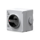 AT-861K Torsion-Junction-Box