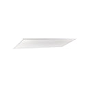 Super slim LED panel HIGH PRO PPMA LIFUD white