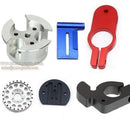 CNC Machining Parts