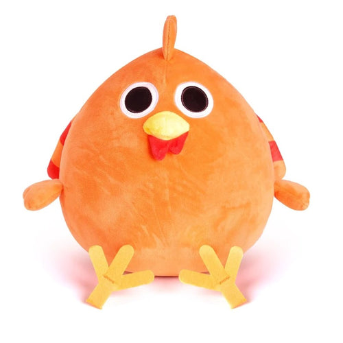 Thanksgiving Turkey Plush Toy